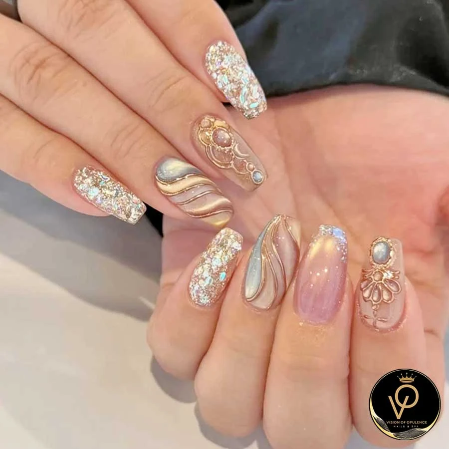 Vo Nails & Spa